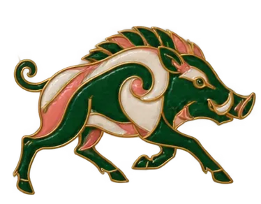 Sigil babi hutan