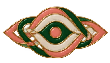 Sigil mata simpul