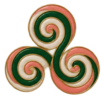 Sigil spiral
